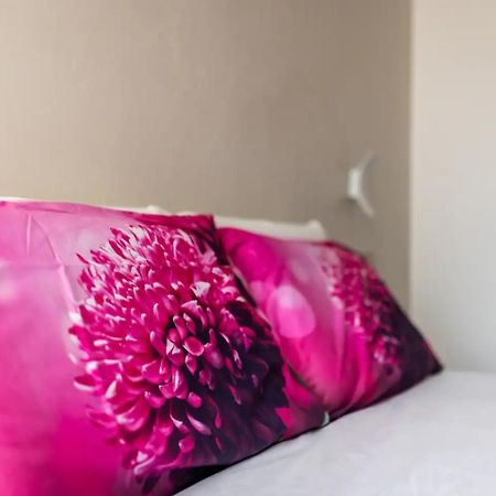 Le Calette Rooms - Puglia Mia Apartments Monopoli Kültér fotó