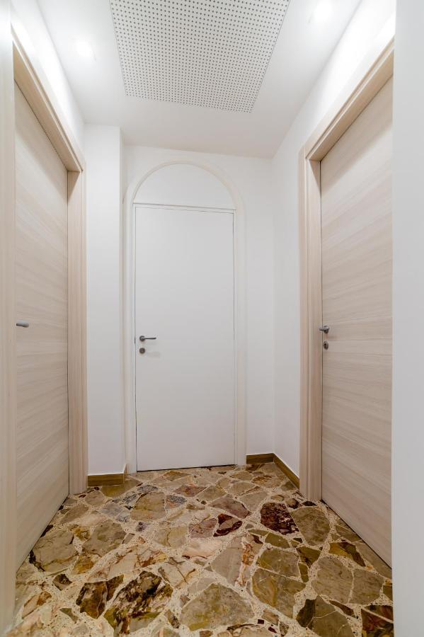 Le Calette Rooms - Puglia Mia Apartments Monopoli Kültér fotó
