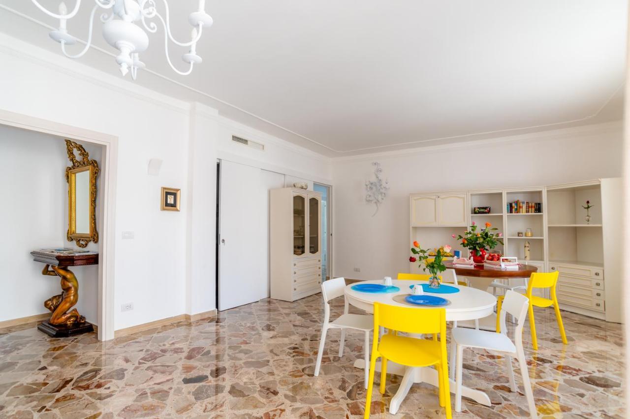 Le Calette Rooms - Puglia Mia Apartments Monopoli Kültér fotó