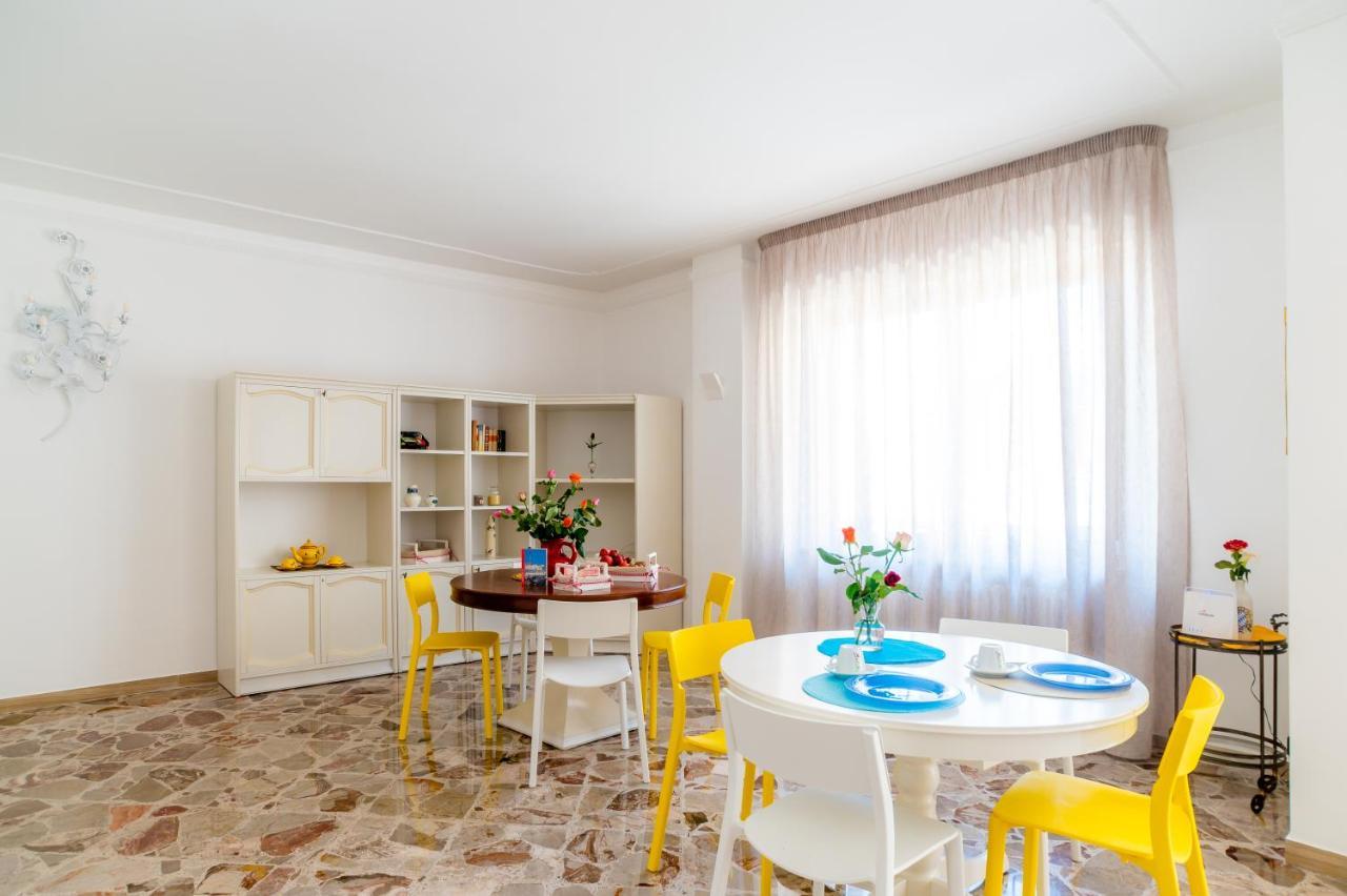 Le Calette Rooms - Puglia Mia Apartments Monopoli Kültér fotó