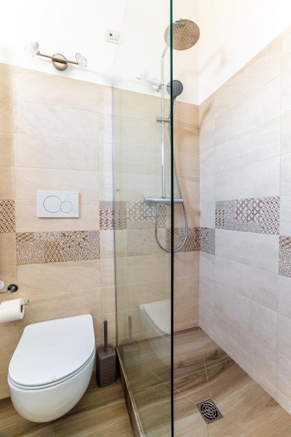 Le Calette Rooms - Puglia Mia Apartments Monopoli Kültér fotó