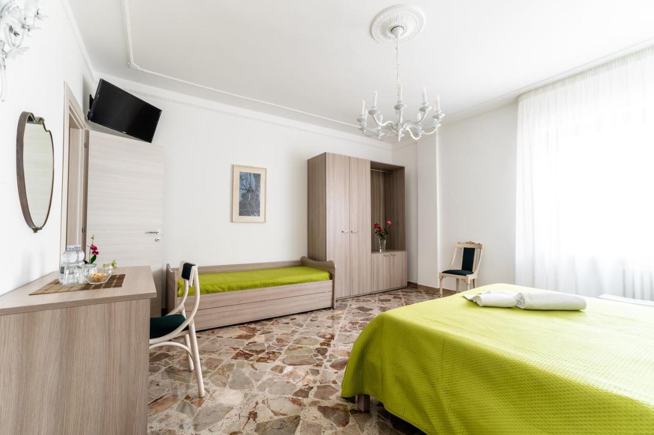 Le Calette Rooms - Puglia Mia Apartments Monopoli Kültér fotó