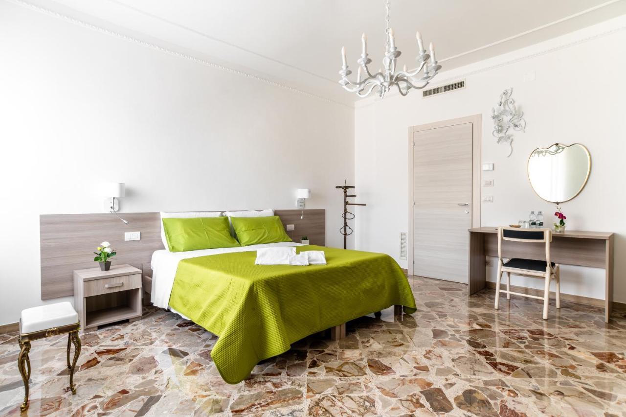 Le Calette Rooms - Puglia Mia Apartments Monopoli Kültér fotó
