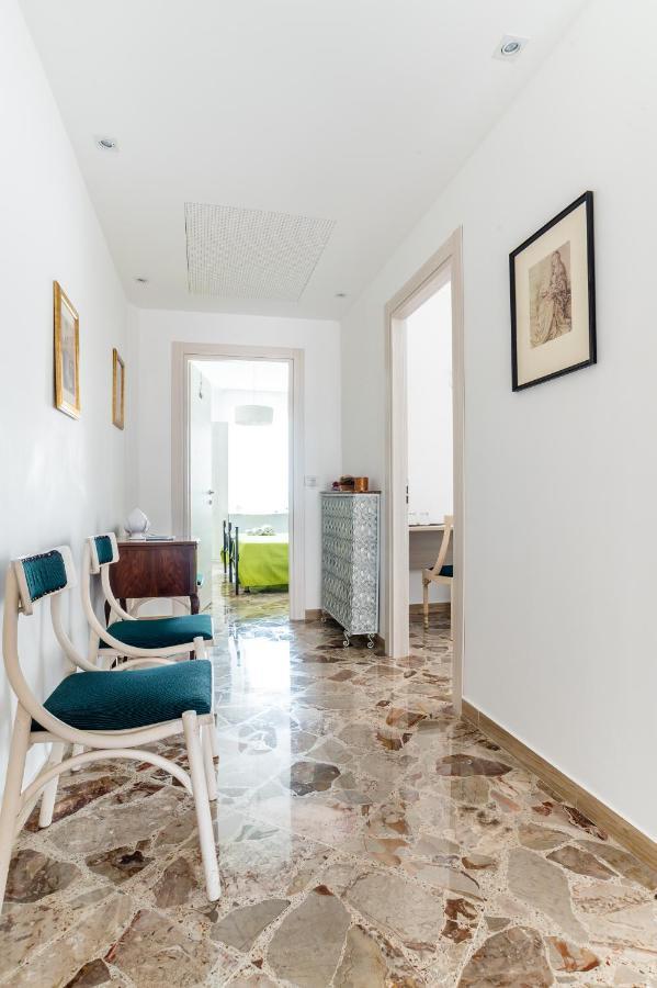 Le Calette Rooms - Puglia Mia Apartments Monopoli Kültér fotó