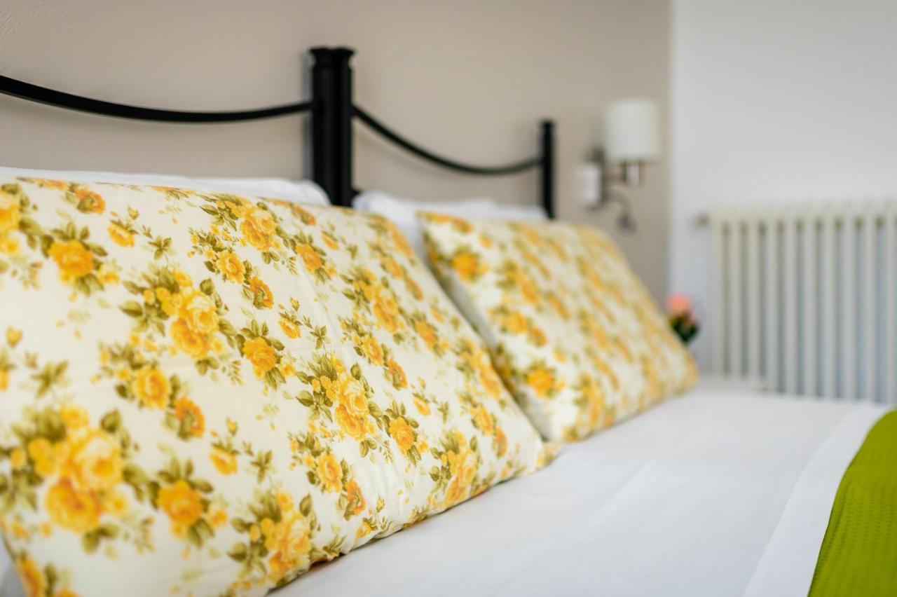 Le Calette Rooms - Puglia Mia Apartments Monopoli Kültér fotó