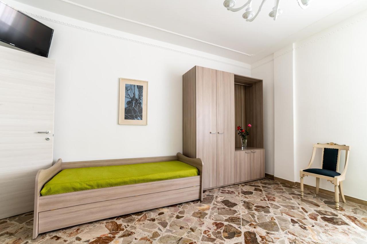 Le Calette Rooms - Puglia Mia Apartments Monopoli Kültér fotó