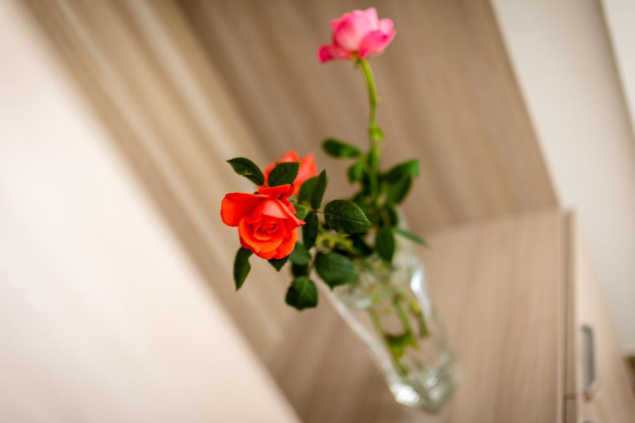 Le Calette Rooms - Puglia Mia Apartments Monopoli Kültér fotó