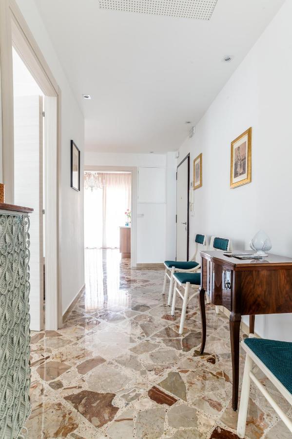 Le Calette Rooms - Puglia Mia Apartments Monopoli Kültér fotó