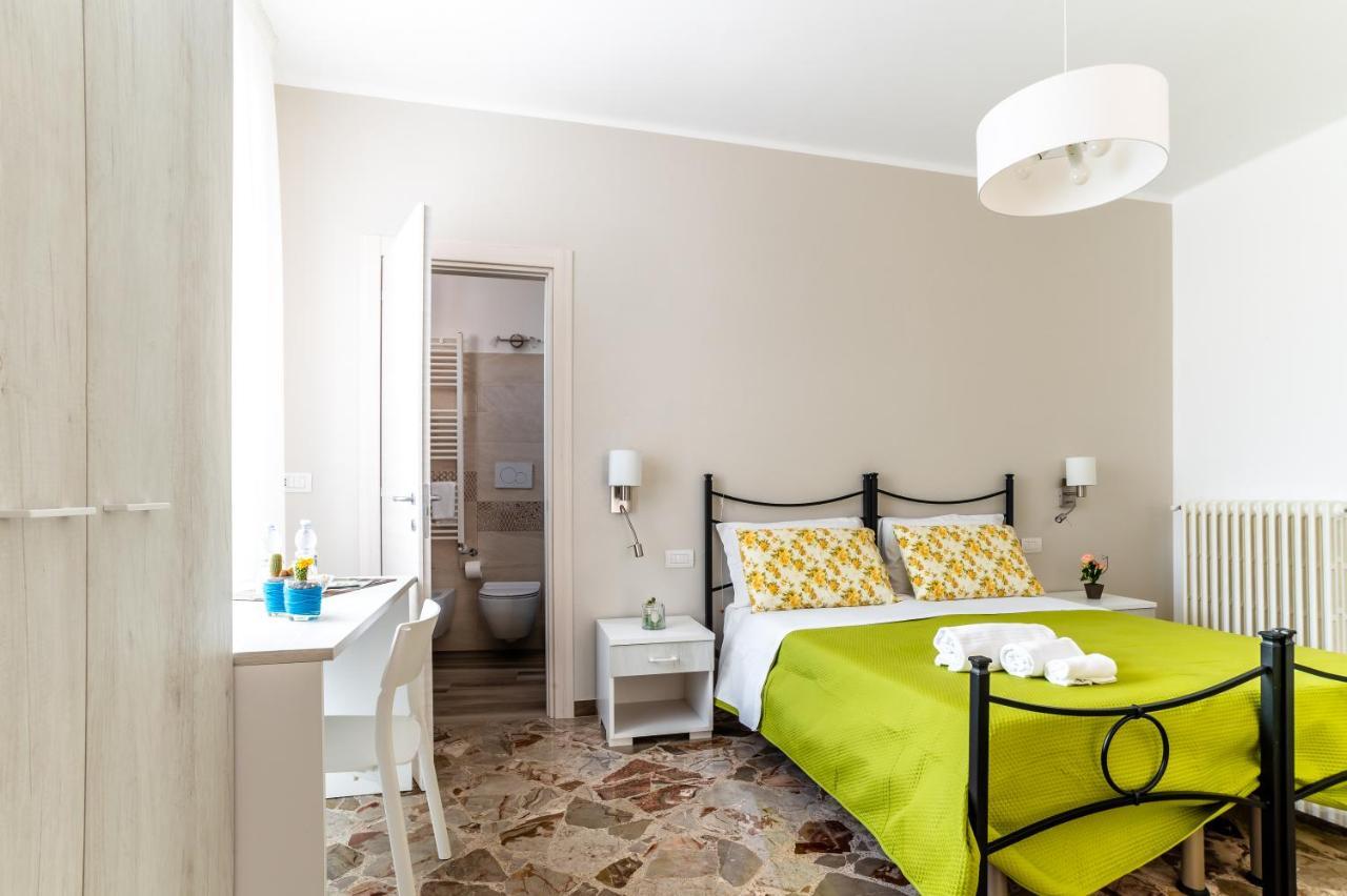 Le Calette Rooms - Puglia Mia Apartments Monopoli Kültér fotó