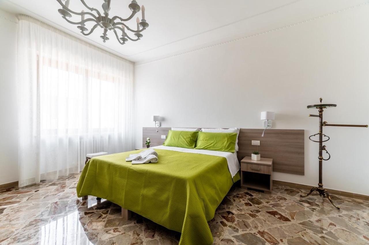 Le Calette Rooms - Puglia Mia Apartments Monopoli Kültér fotó
