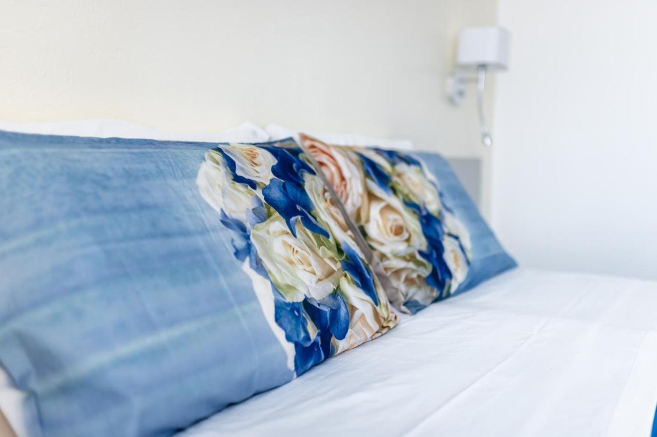 Le Calette Rooms - Puglia Mia Apartments Monopoli Kültér fotó