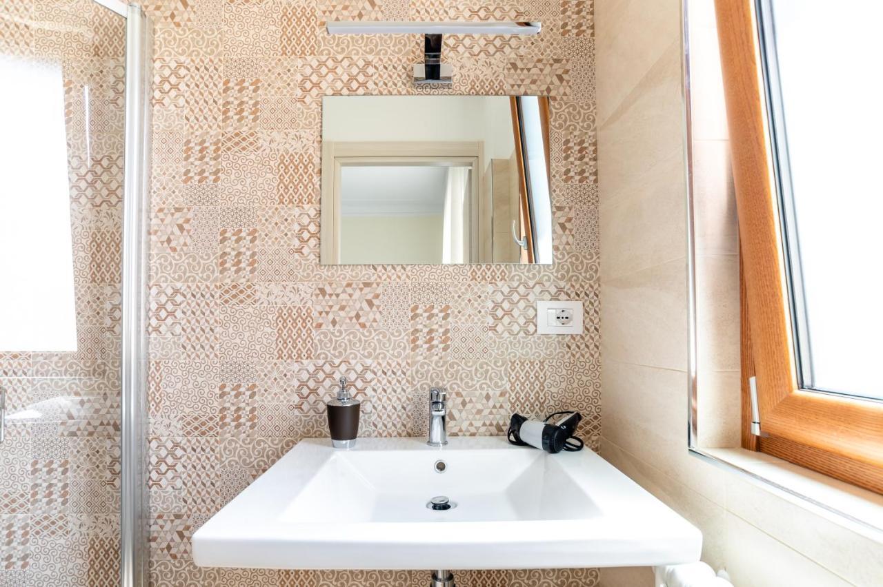 Le Calette Rooms - Puglia Mia Apartments Monopoli Kültér fotó