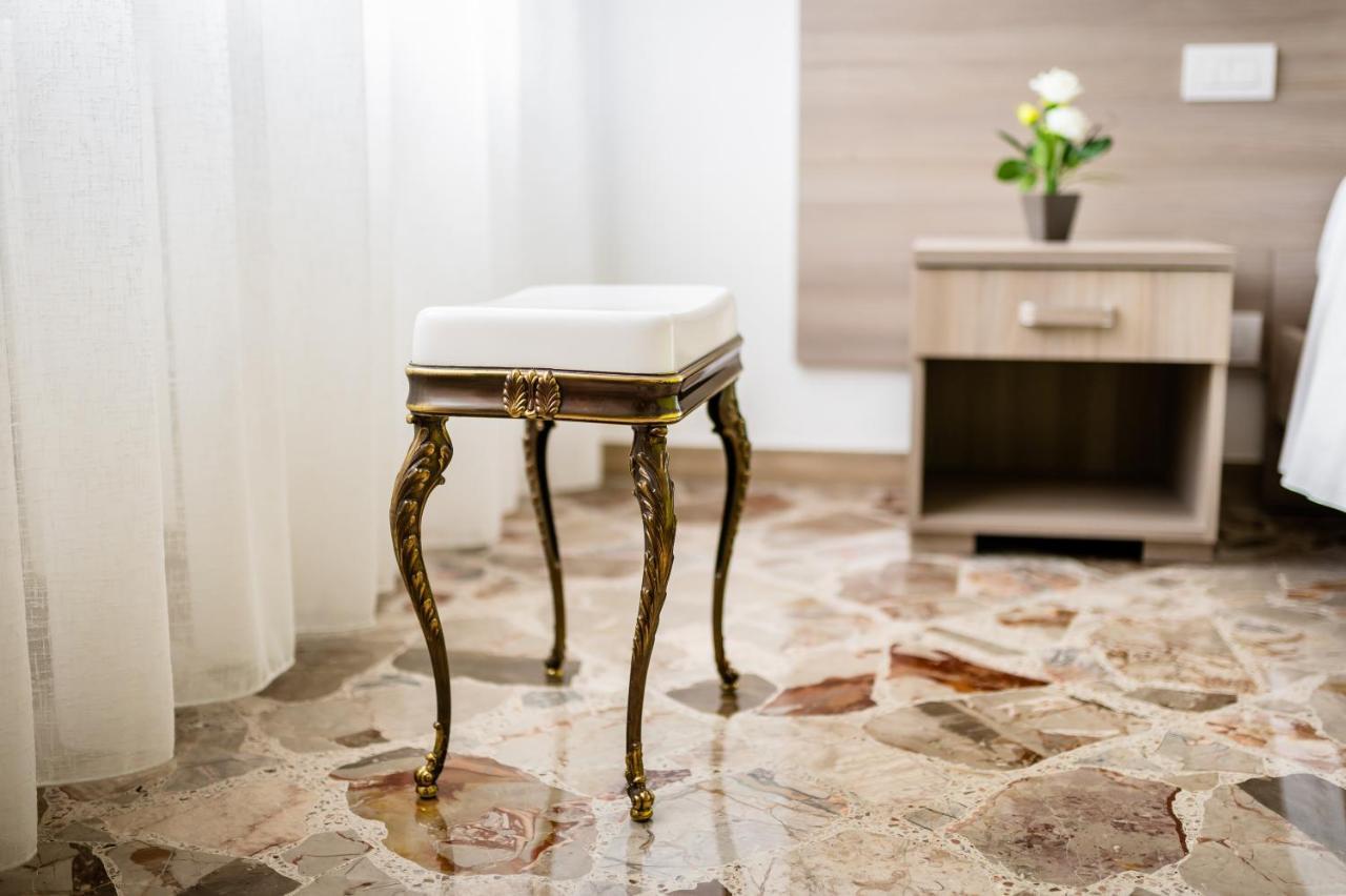 Le Calette Rooms - Puglia Mia Apartments Monopoli Kültér fotó