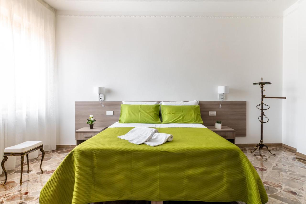 Le Calette Rooms - Puglia Mia Apartments Monopoli Kültér fotó