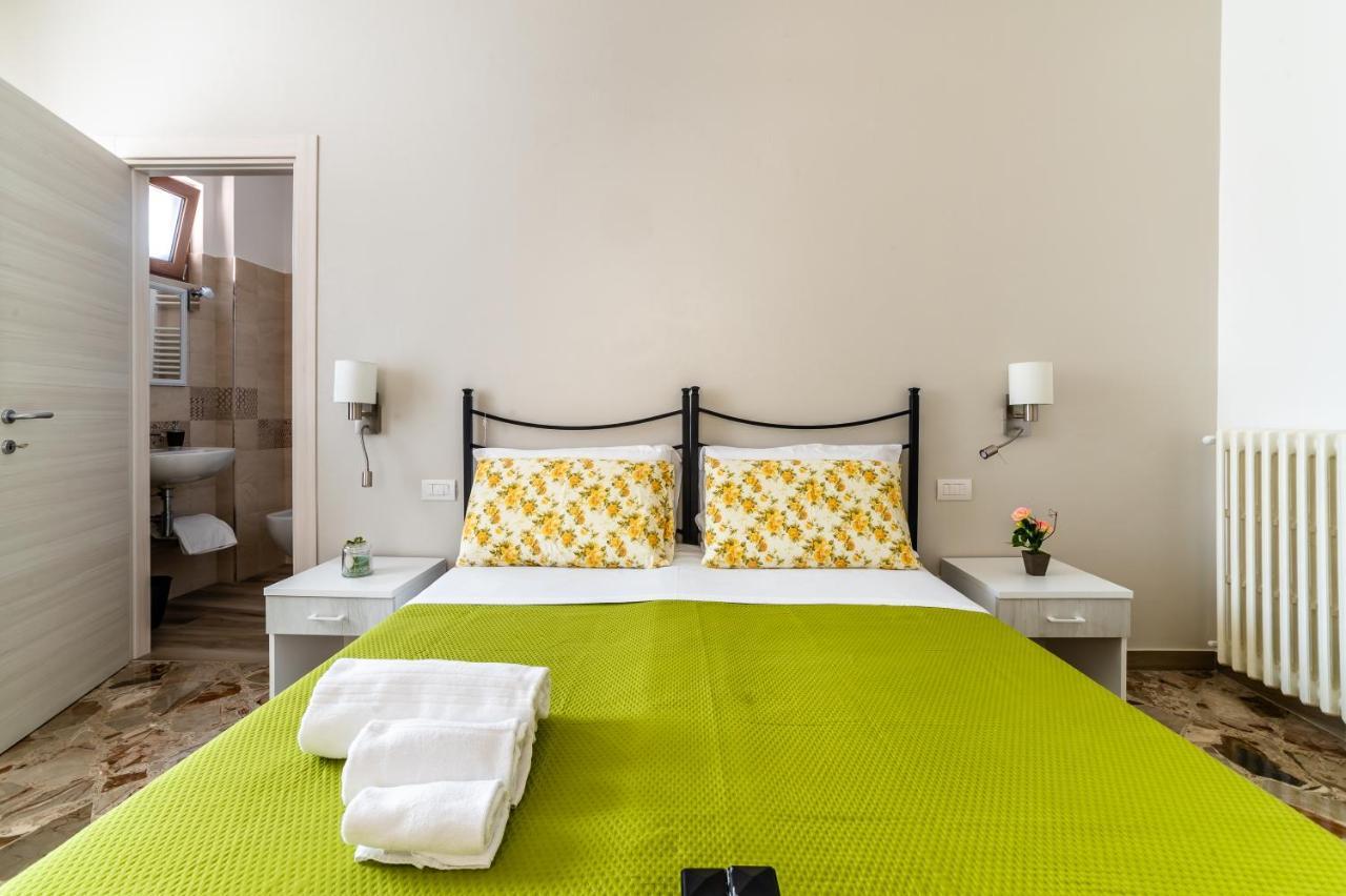 Le Calette Rooms - Puglia Mia Apartments Monopoli Kültér fotó