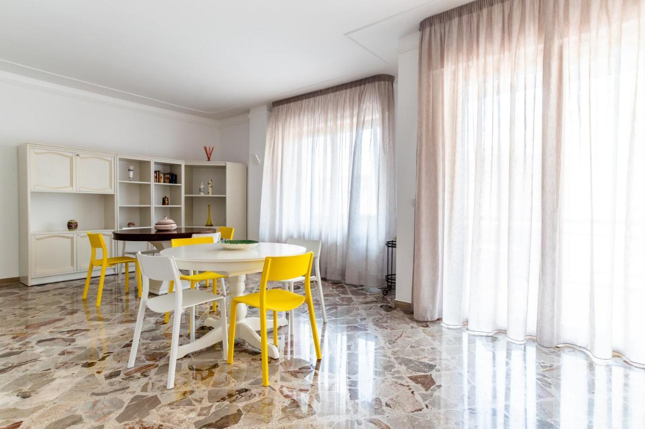Le Calette Rooms - Puglia Mia Apartments Monopoli Kültér fotó