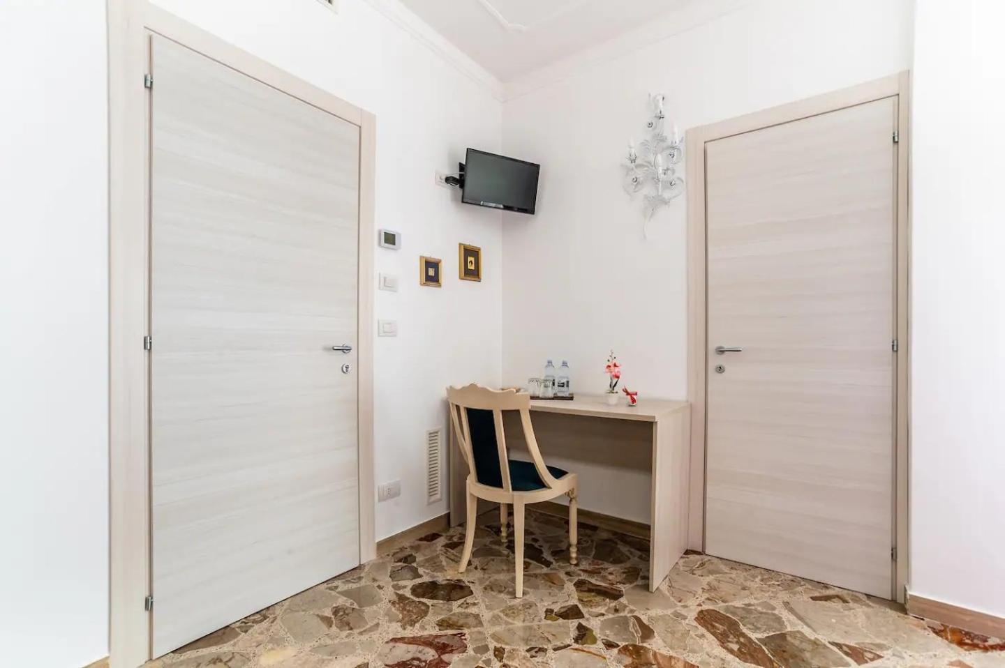 Le Calette Rooms - Puglia Mia Apartments Monopoli Kültér fotó