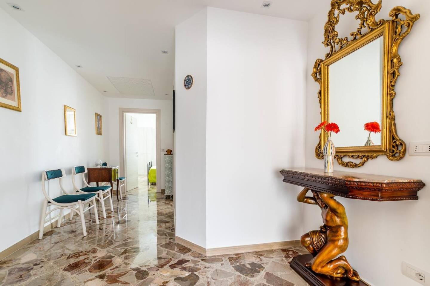 Le Calette Rooms - Puglia Mia Apartments Monopoli Kültér fotó
