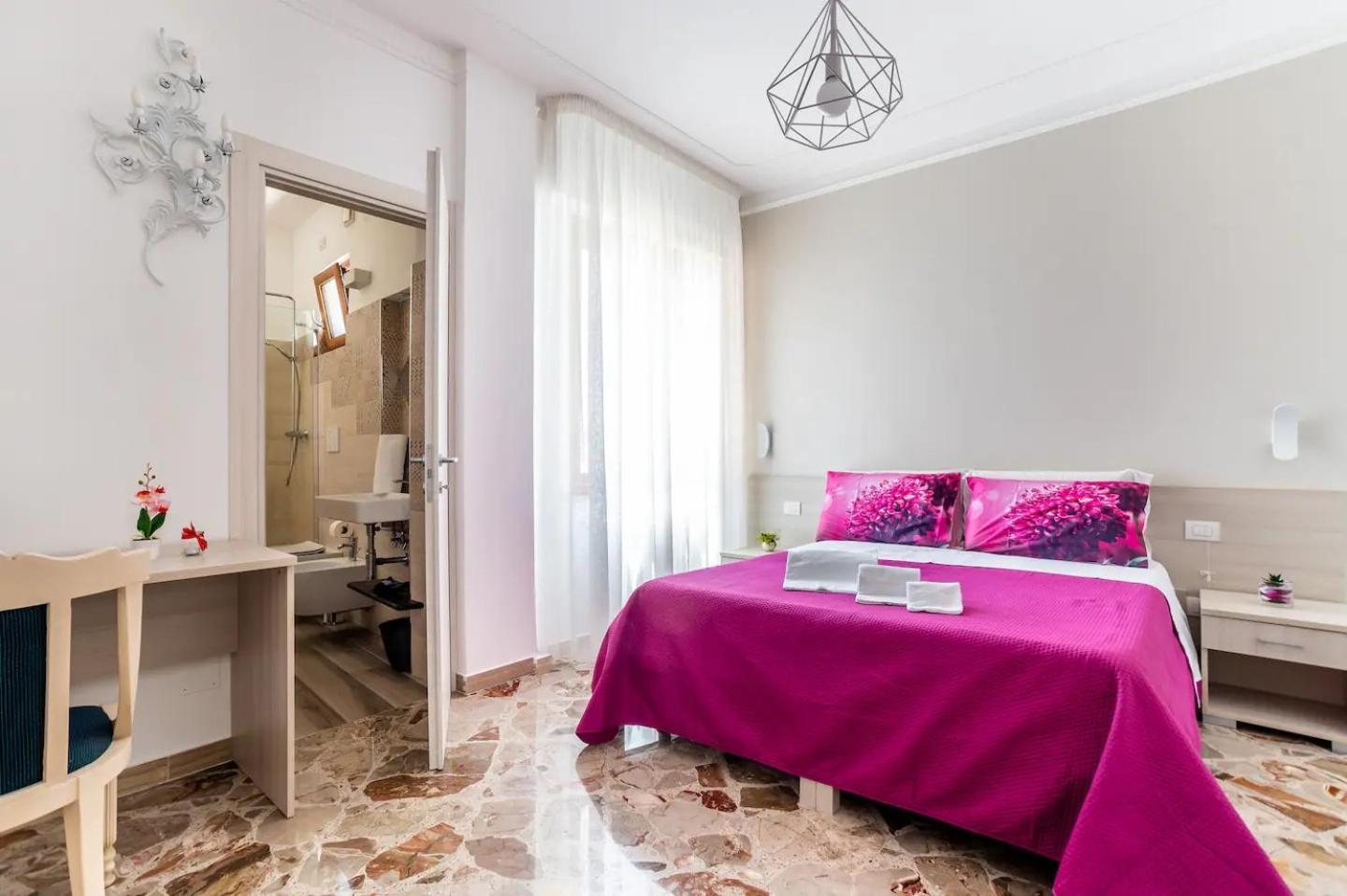 Le Calette Rooms - Puglia Mia Apartments Monopoli Kültér fotó