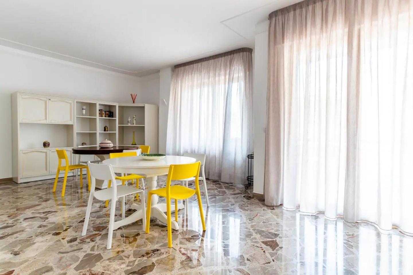 Le Calette Rooms - Puglia Mia Apartments Monopoli Kültér fotó