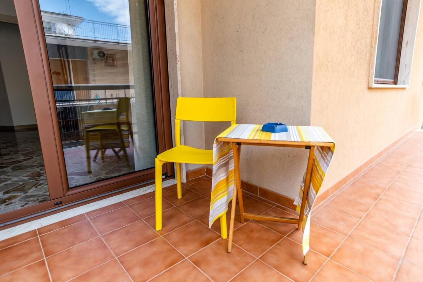 Le Calette Rooms - Puglia Mia Apartments Monopoli Kültér fotó