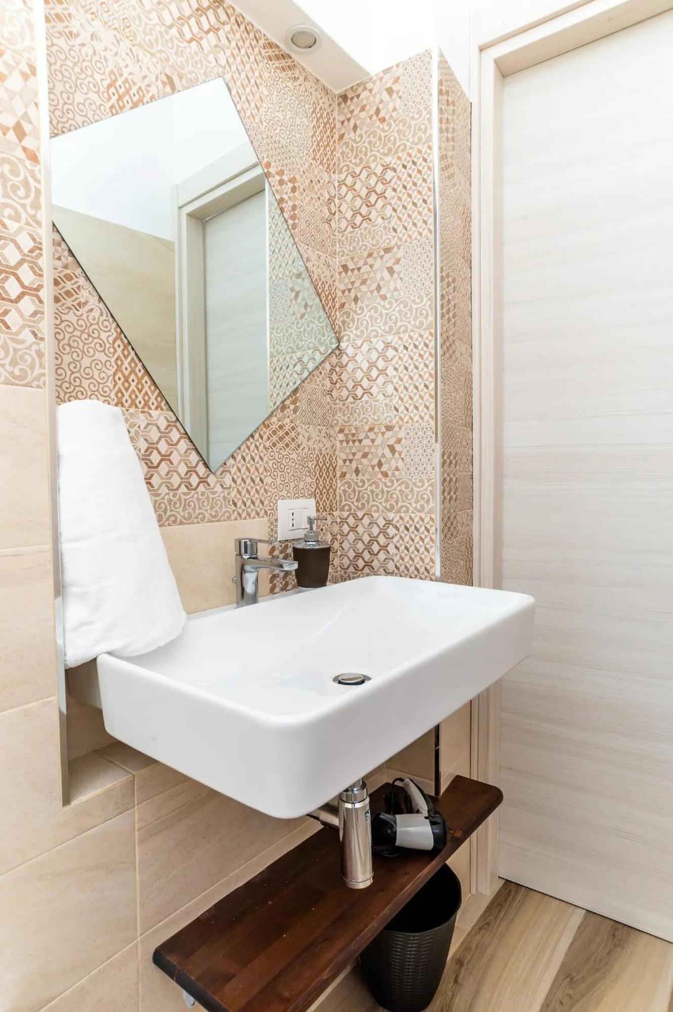 Le Calette Rooms - Puglia Mia Apartments Monopoli Kültér fotó