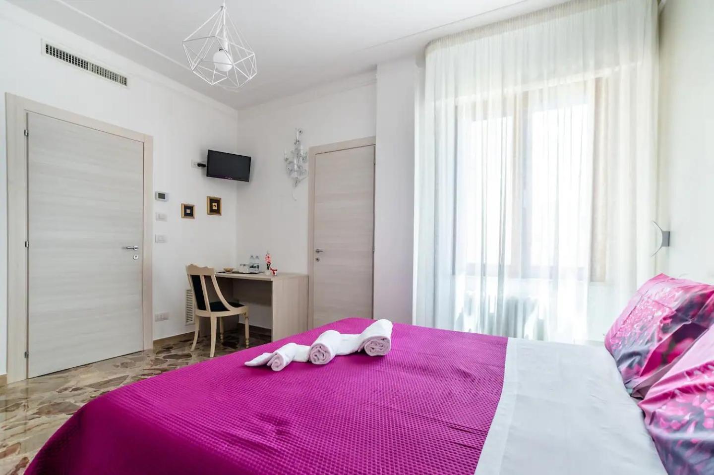 Le Calette Rooms - Puglia Mia Apartments Monopoli Kültér fotó